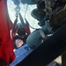 Explosive Ordnance Disposal fast-roping