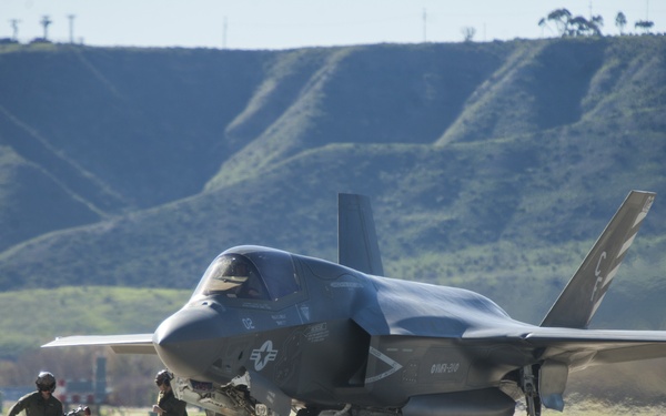 F-35B Lightning II