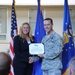 15th Wing recognized for suicide prevention efforts