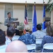 15th Wing recognized for suicide prevention efforts