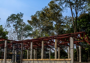 Working Together to Build a Better Future:Cobra Gold 2017