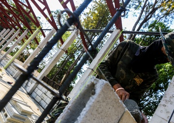 Working Together to Build a Better Future:Cobra Gold 2017