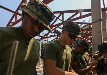 Working Together to Build a Better Future:Cobra Gold 2017