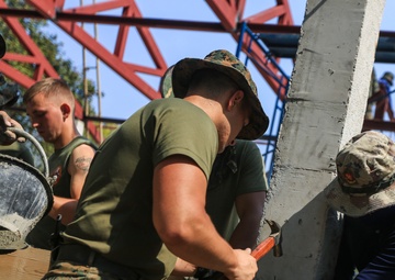 Working Together to Build a Better Future:Cobra Gold 2017