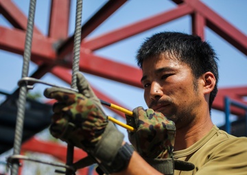 Working Together to Build a Better Future:Cobra Gold 2017