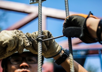 Working Together to Build a Better Future:Cobra Gold 2017