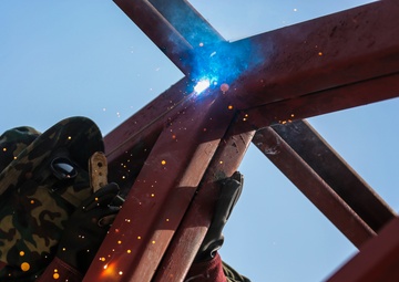 Working Together to Build a Better Future:Cobra Gold 2017