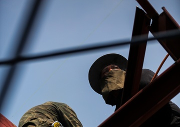 Working Together to Build a Better Future:Cobra Gold 2017