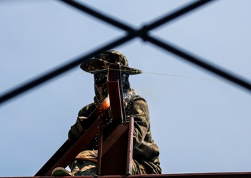 Working Together to Build a Better Future:Cobra Gold 2017