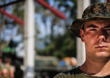 Working Together to Build a Better Future:Cobra Gold 2017