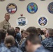 MCPON Visits Naval Information Forces
