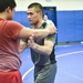 All-Navy wrestling clinic at Washington High School