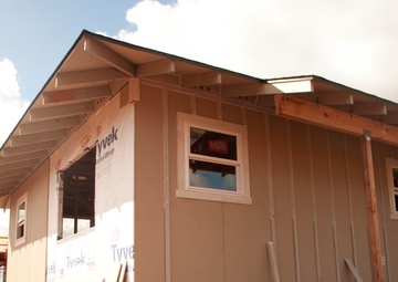 Army supplying 250 gallons per to Kunia Village