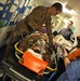 Forging partnerships:  U.S. Air Force, Royal Navy medical teams train onboard HMS Ocean