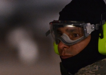 Florida Guardsmen Fly With Combat Ready F-35s