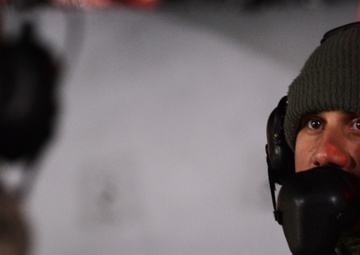 Florida Guardsmen Fly With Combat Ready F-35s