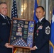 Reserve command chief retires with aloha