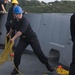 USS Green Bay arrives in Okinawa