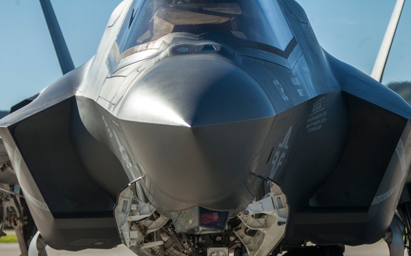 F-35A Lightning II