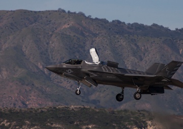 F-35A Lightning II