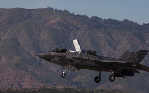 F-35A Lightning II