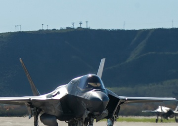 F-35A Lightning II