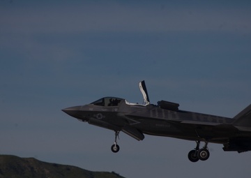 F-35A Lightning II