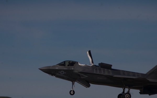 F-35A Lightning II