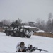 2CR Snipers in the Snow