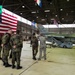 German Luftwaffe visits Spangdahlem