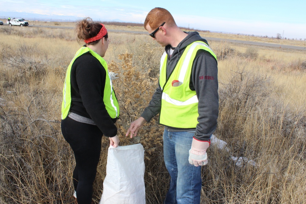 NIOC Colorado Community Relations Project