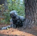 Cadets compete in brigade Ranger Challenges