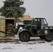 Training Support Team Poland supports Atlantic Resolve