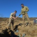 EOD Airmen tidy up Poinsett