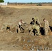 EOD Airmen tidy up Poinsett