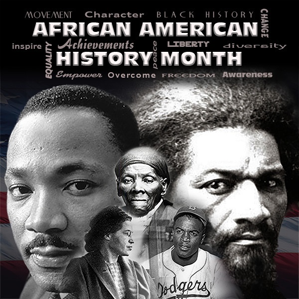 JBSA recognizes African American History Month