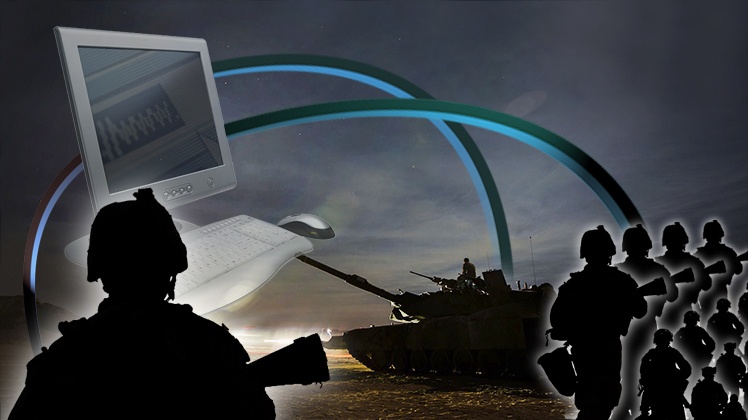 Enterprise software ensures Marine readiness from requirement to delivery