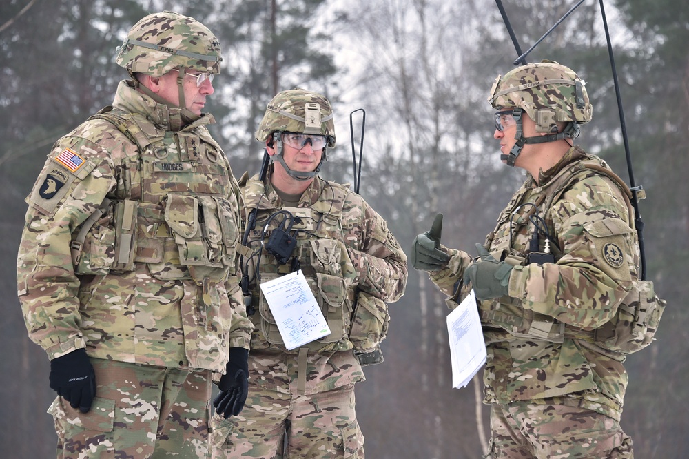 2-2 CR Validation Exercise
