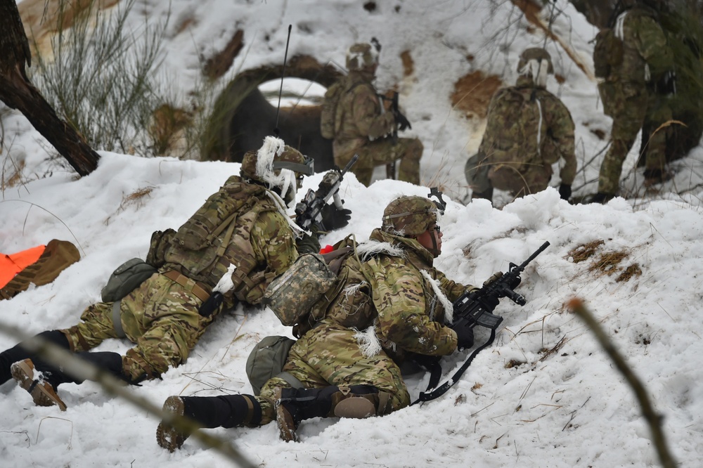 2-2 CR Validation Exercise