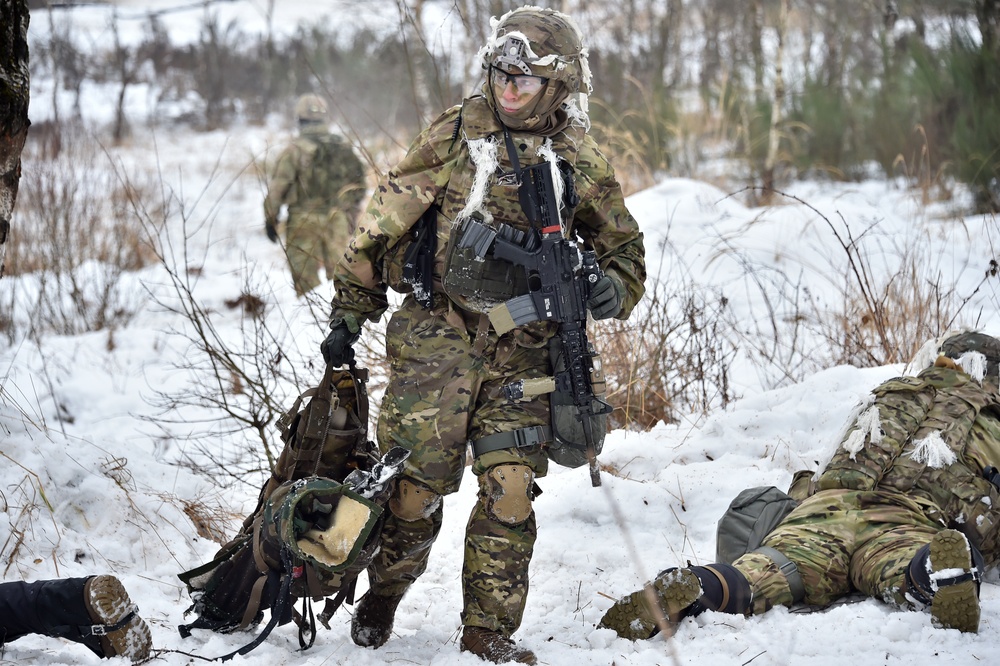 2-2 CR Validation Exercise