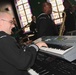 Enhancing Awareness of the Navy through Music