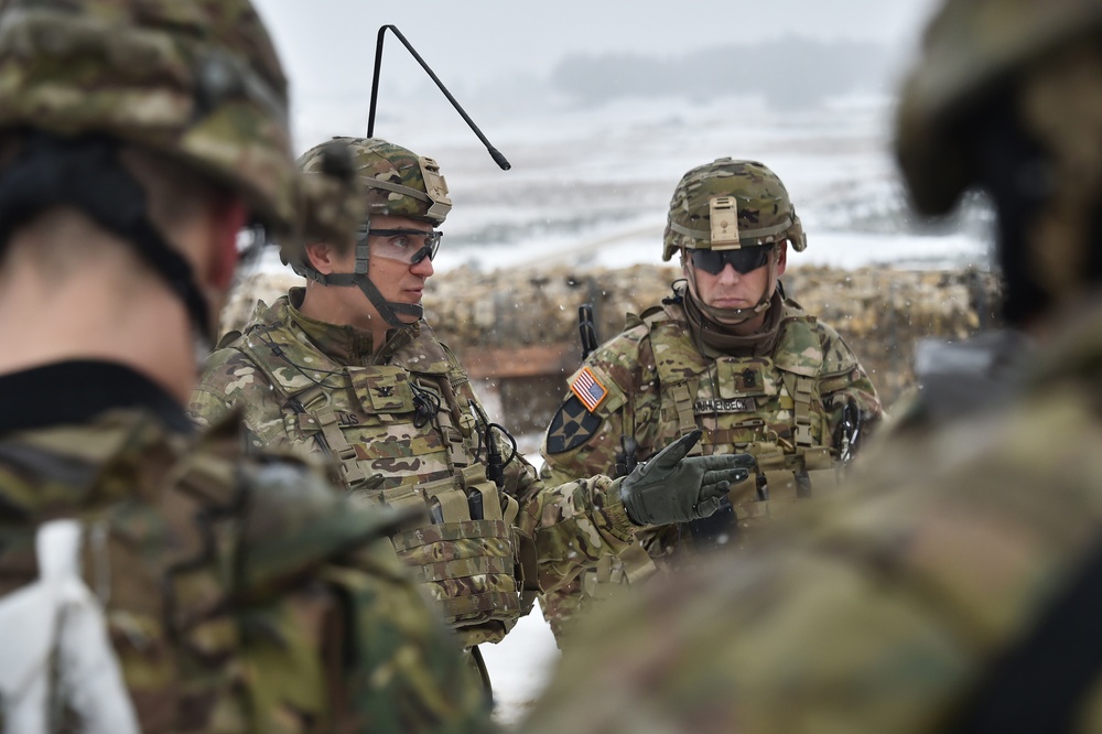 2-2 CR Validation Exercise