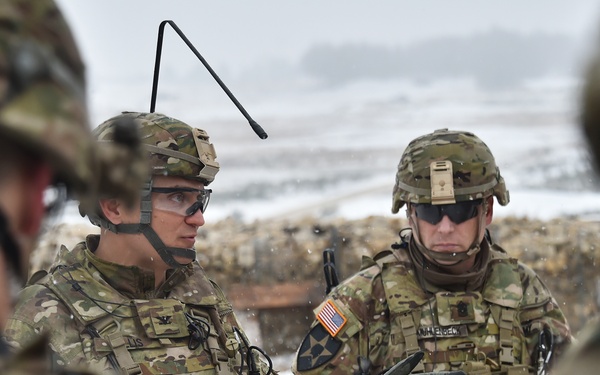 2-2 CR Validation Exercise