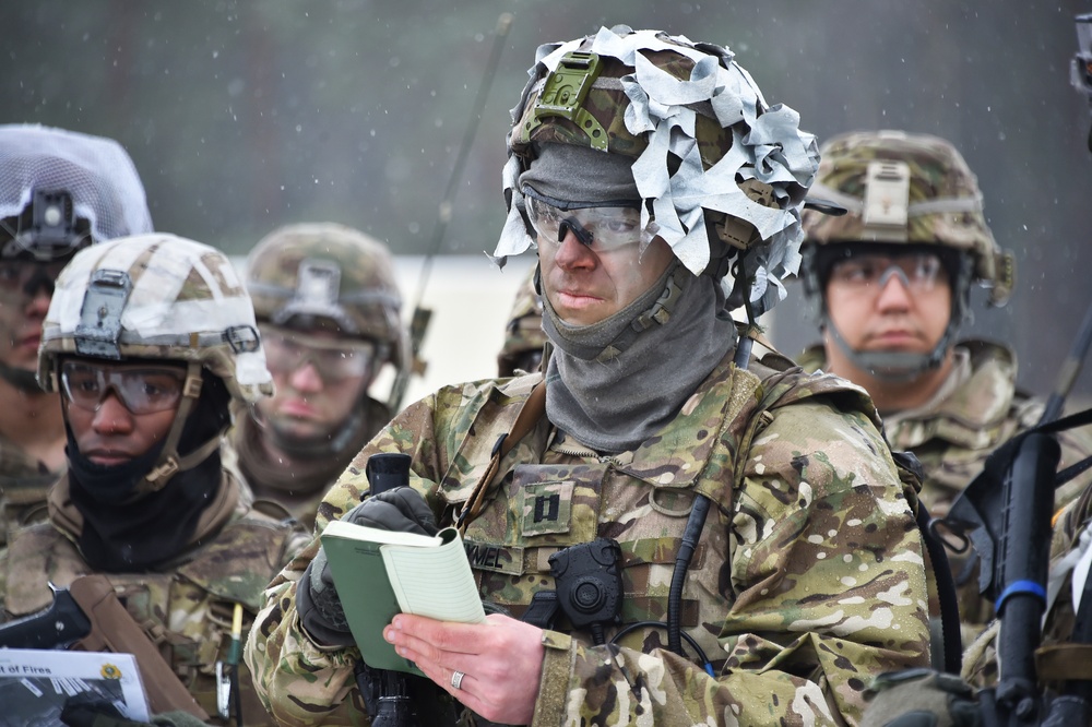 2-2 CR Validation Exercise