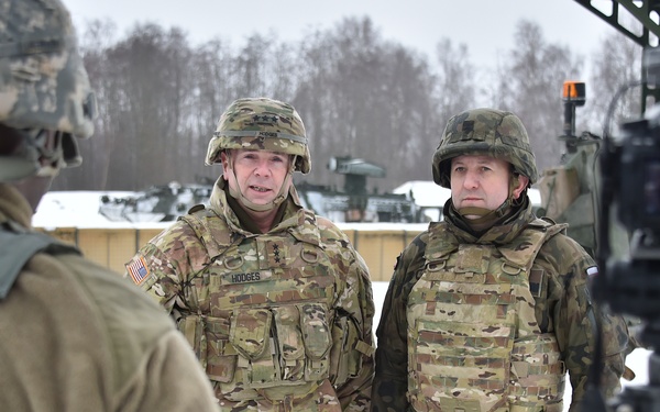 2-2 CR Validation Exercise