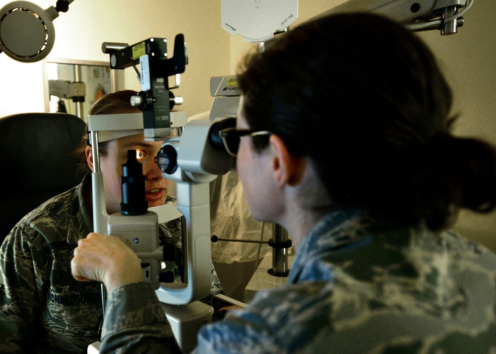 BSC celebrates mission, keeps Team Offutt fit to fight