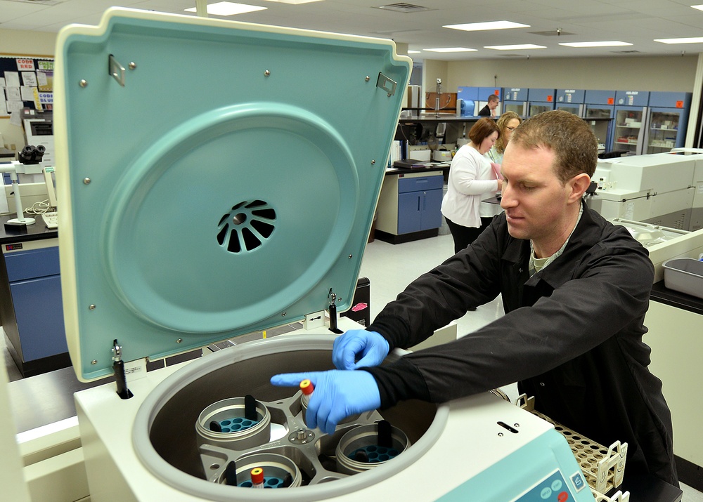 BSC celebrates mission, keeps Team Offutt fit to fight