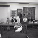 Admin. Woods at Peace Corps. Meeting