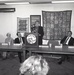 Admin. Woods at Peace Corps. Meeting