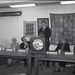 Admin. Woods at Peace Corps. Meeting